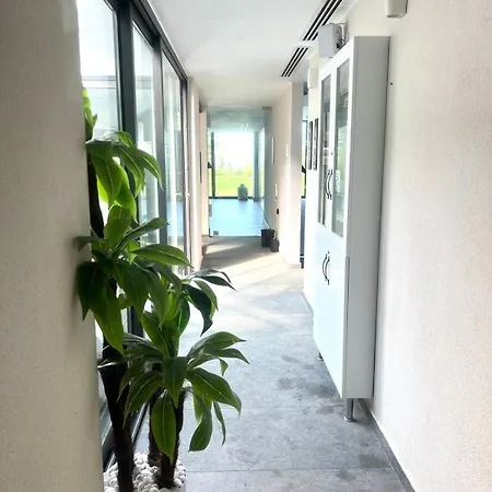 Retreat Block B1 Unit16 Apartment