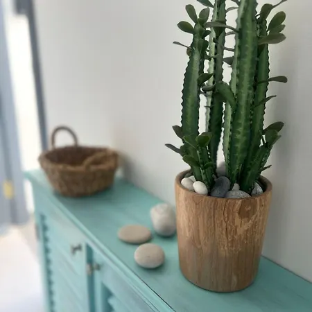 Apartment Retreat Block B1 Unit16 *