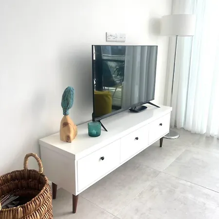 Retreat Block B1 Unit16 Apartment