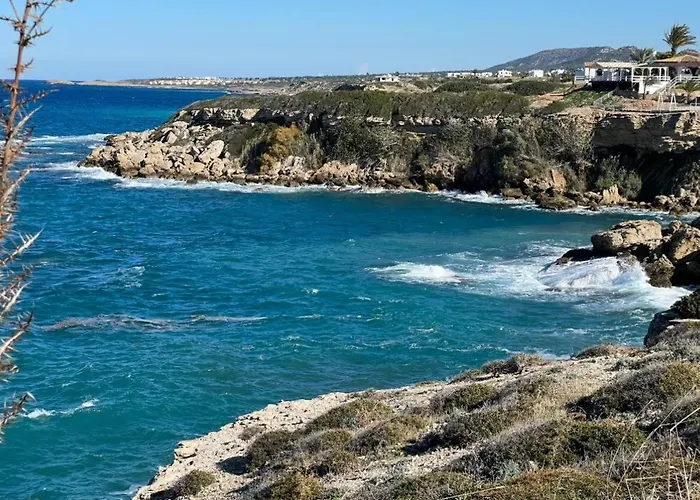 Retreat Block B1 Unit16 アパート