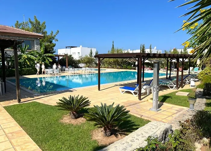 Retreat Block B1 Unit16 * Ayios Nikolaos