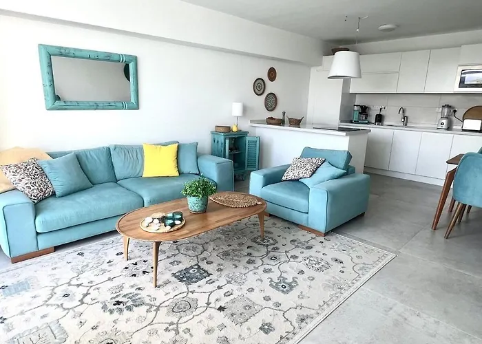 Retreat Block B1 Unit16 Ayios Nikolaos