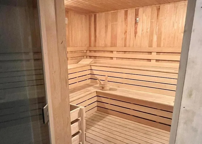 Retreat Block B1 Unit16