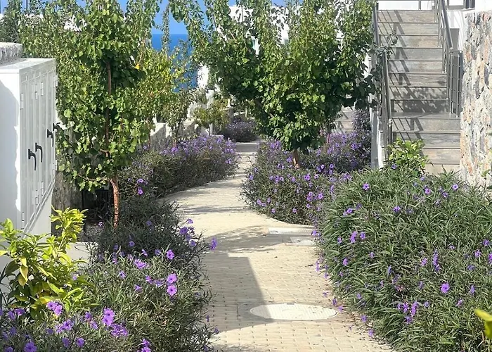 アパート Retreat Block B1 Unit16