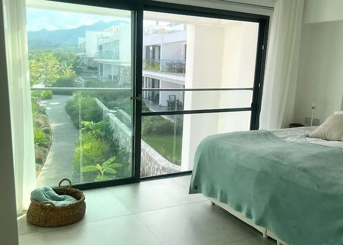 Retreat Block B1 Unit16 * Ayios Nikolaos