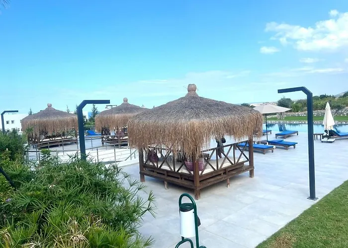 Retreat Block B1 Unit16 Ayios Nikolaos