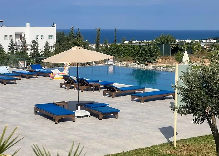 Retreat Block B1 Unit16 Ayios Nikolaos