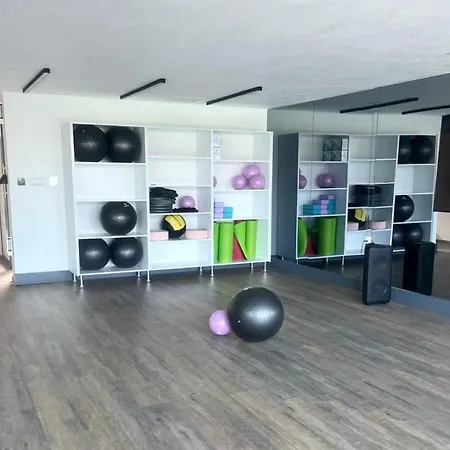 Retreat Block B1 Unit16