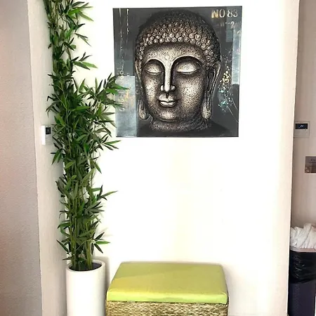 Retreat Block B1 Unit16 Apartament *