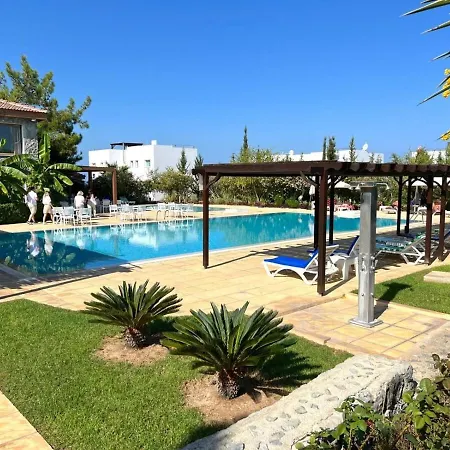 Retreat Block B1 Unit16 * Agios Nikolaos (Famagusta)