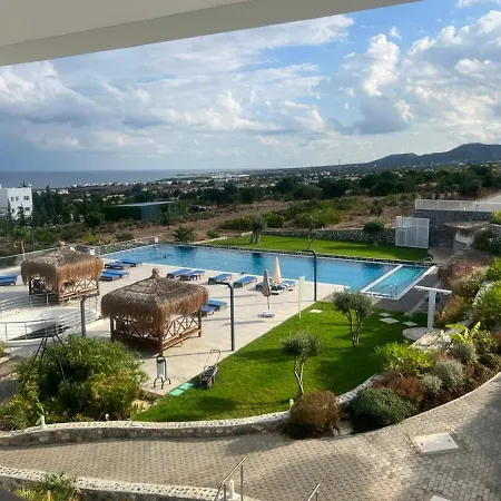Retreat Block B1 Unit16 Apartament Agios Nikolaos (Famagusta)