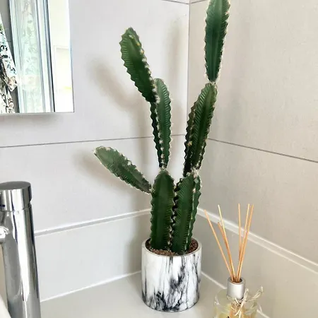 Apartament Retreat Block B1 Unit16 Agios Nikolaos (Famagusta)