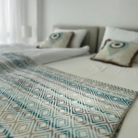 Apartamento Retreat Block B1 Unit16