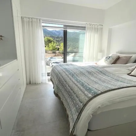 Apartment Retreat Block B1 Unit16 Agios Nikolaos (Famagusta)