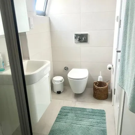 Retreat Block B1 Unit16 Apartament *