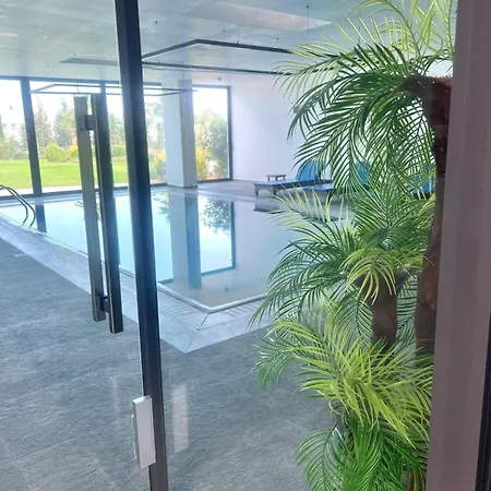 Apartment Retreat Block B1 Unit16 Agios Nikolaos (Famagusta)