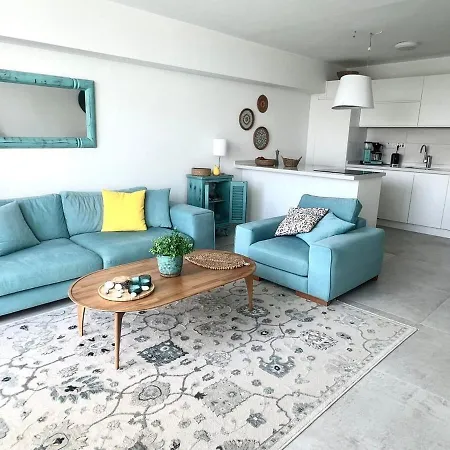 Retreat Block B1 Unit16 Agios Nikolaos (Famagusta)