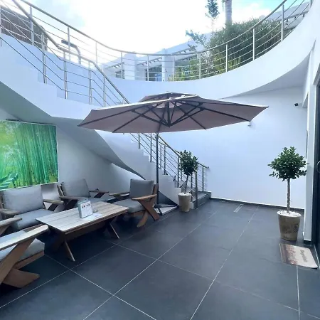 Retreat Block B1 Unit16 Apartament