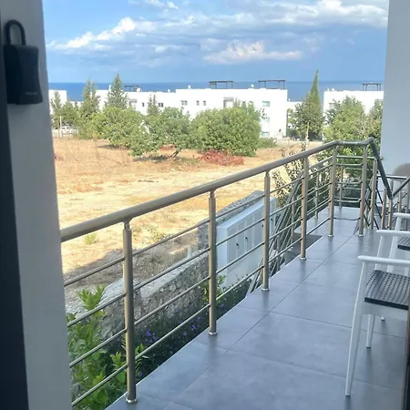 Apartament Retreat Block B1 Unit16 *