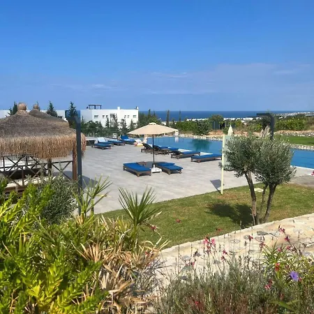 Retreat Block B1 Unit16 Apartament *