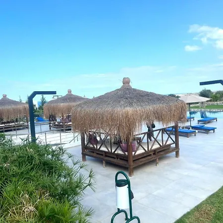 Retreat Block B1 Unit16 Agios Nikolaos (Famagusta)