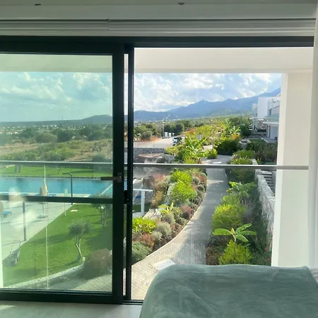 Retreat Block B1 Unit16 Apartament