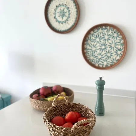 Apartamento Retreat Block B1 Unit16