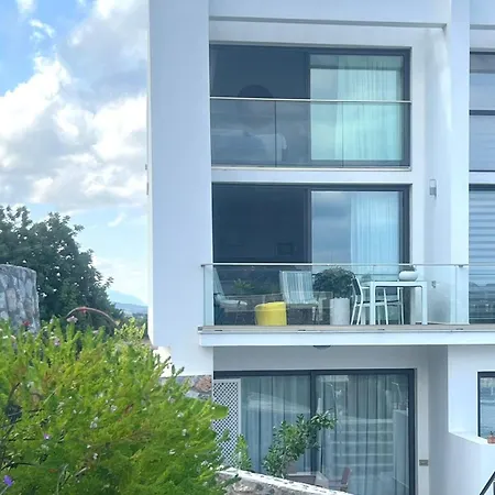 Retreat Block B1 Unit16 Agios Nikolaos (Famagusta)