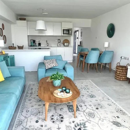 Retreat Block B1 Unit16 Apartment