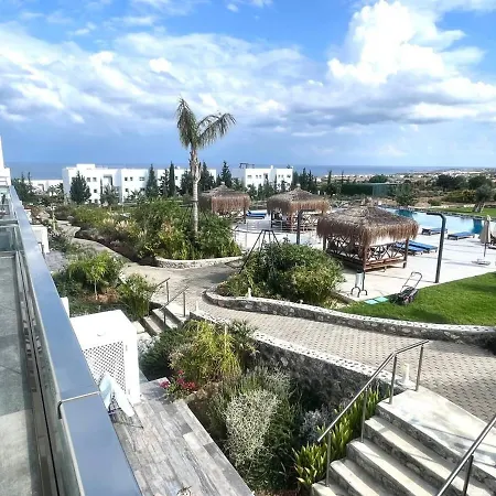 Apartament Retreat Block B1 Unit16