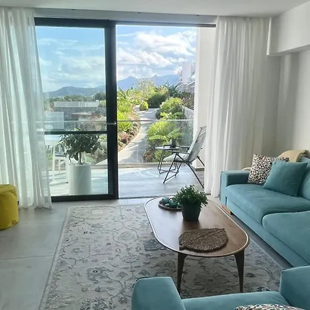 Retreat Block B1 Unit16 Apartament Agios Nikolaos (Famagusta)