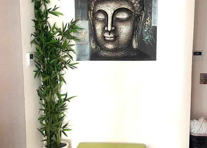 Retreat Block B1 Unit16 Apartmán *