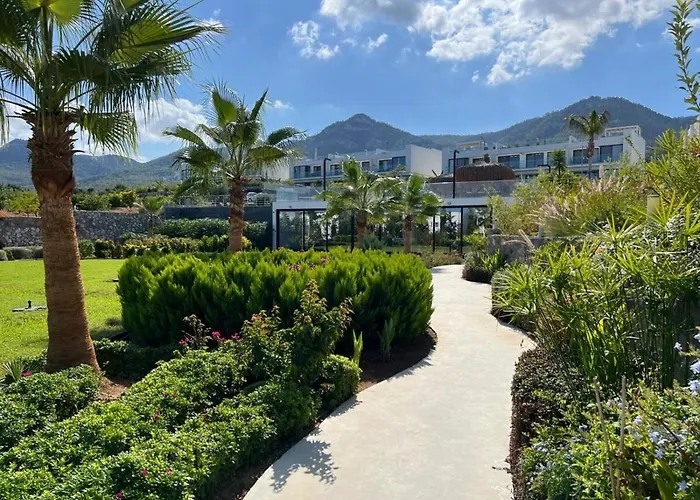 Retreat Block B1 Unit16