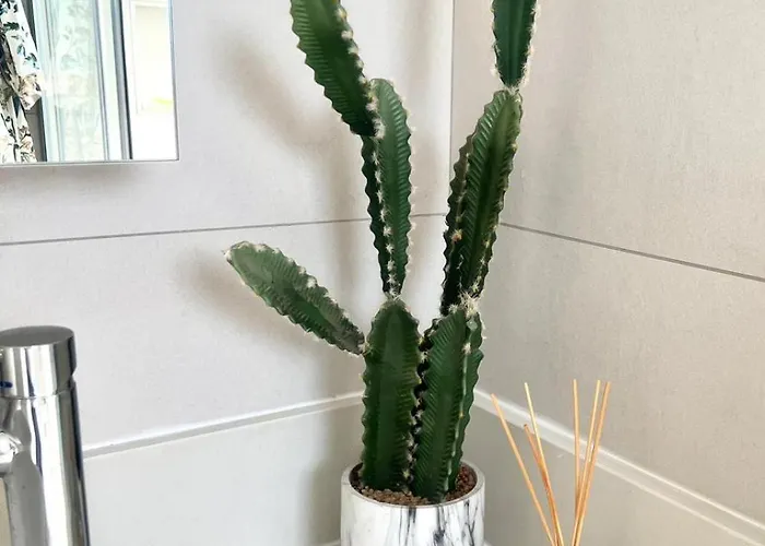 Apartmán Retreat Block B1 Unit16 Agios Nikolaos (Famagusta)