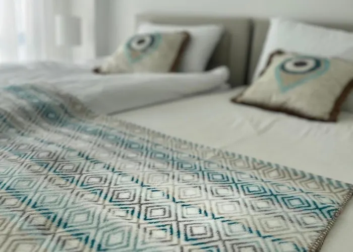 Apartmán Retreat Block B1 Unit16