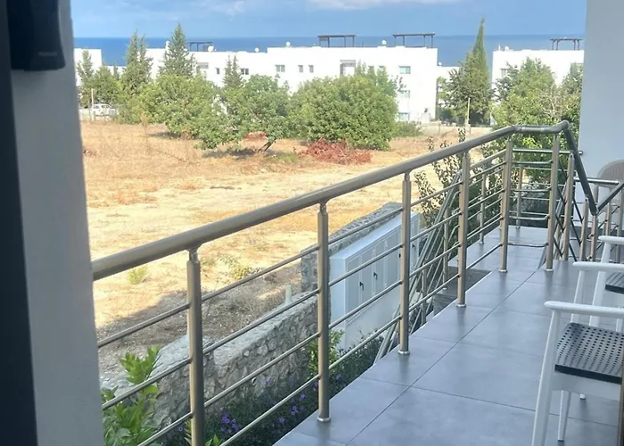 Apartmán Retreat Block B1 Unit16 *