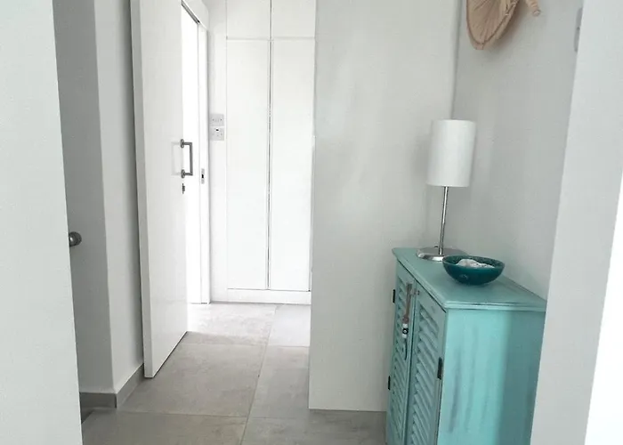 Apartmán Retreat Block B1 Unit16