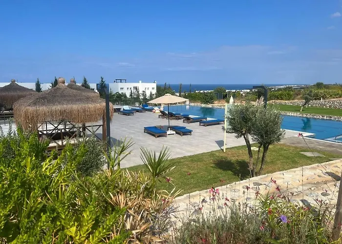 Retreat Block B1 Unit16 Apartmán *