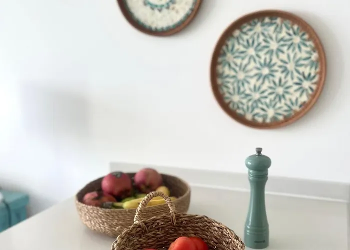 Apartmán Retreat Block B1 Unit16