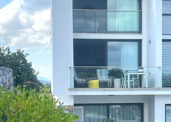 Retreat Block B1 Unit16 Agios Nikolaos (Famagusta)