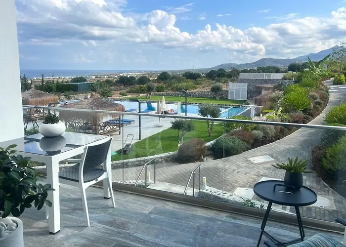 Retreat Block B1 Unit16 Apartmán